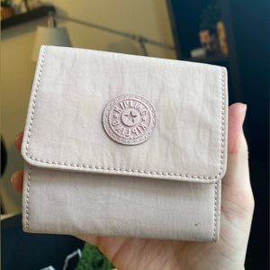 Kipling Cece Wallet